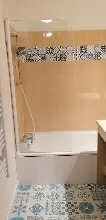 Location Appartement T2 38 M2 2 Chambres آلوفارْ شقة